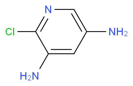 5632-81-5 分子结构