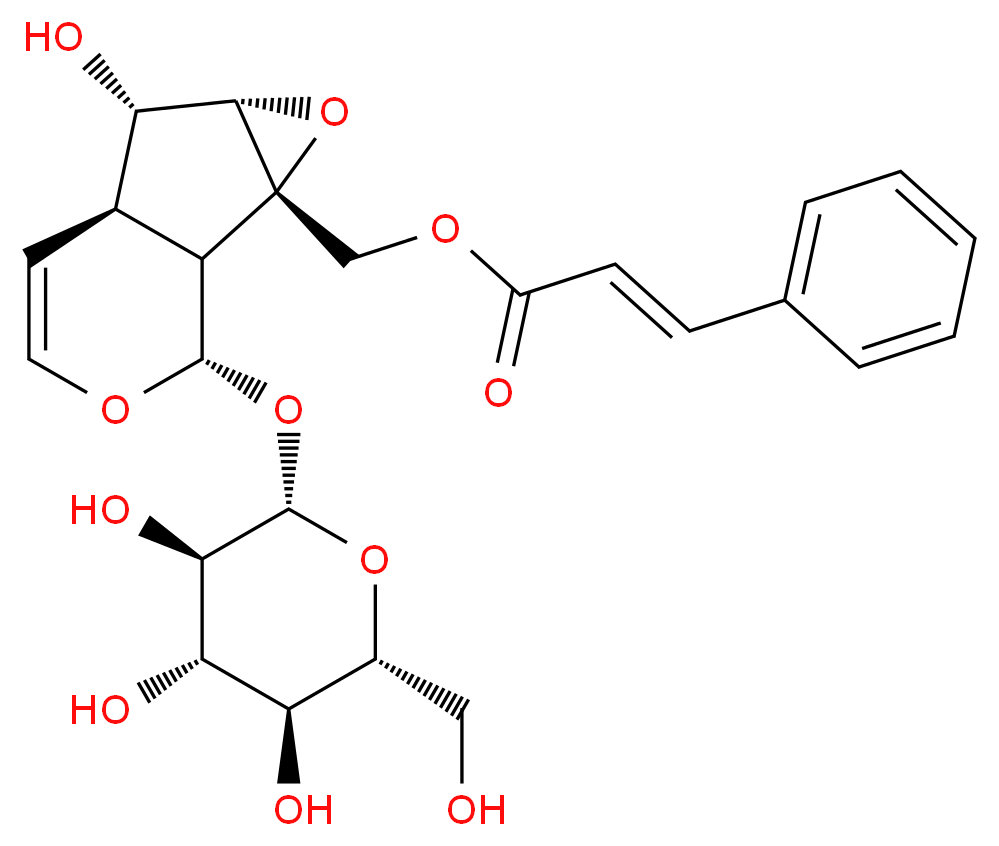 1399-49-1 分子结构