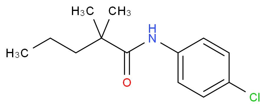 7287-36-7 分子结构
