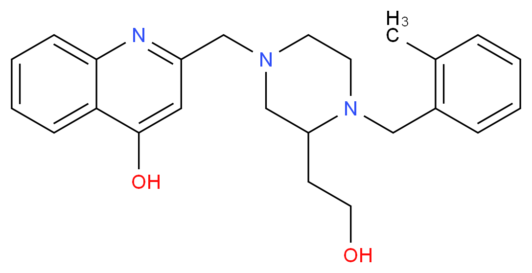  分子结构