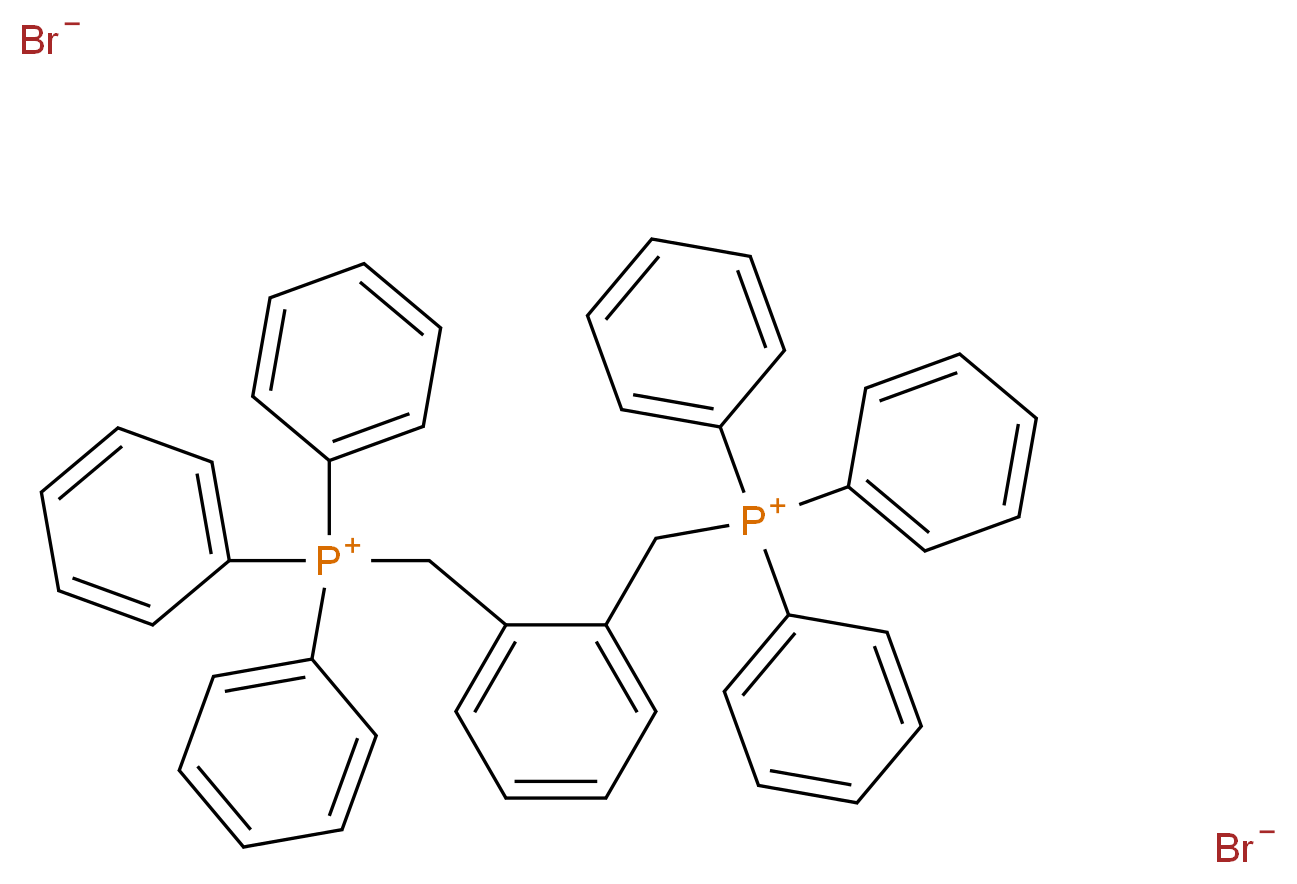 1519-46-6 分子结构