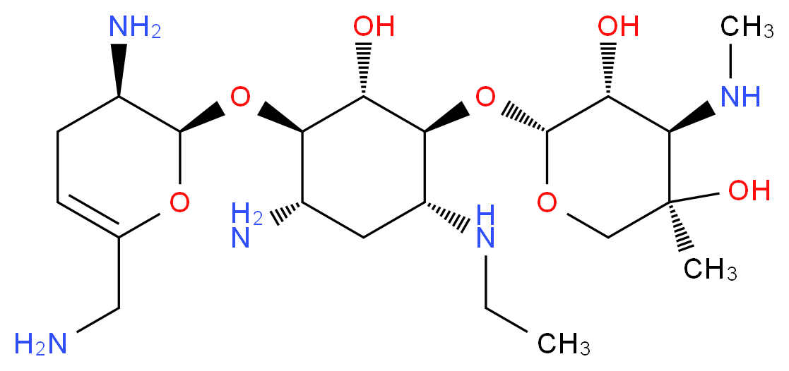 56391-56-1 分子结构