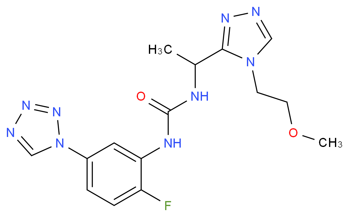  分子结构