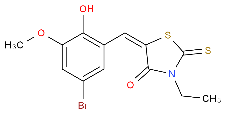 359899-47-1 分子结构