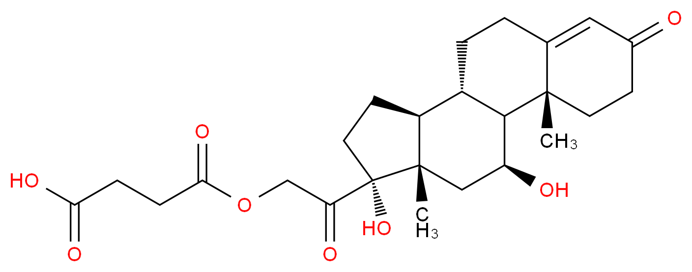 2203-97-6 分子结构