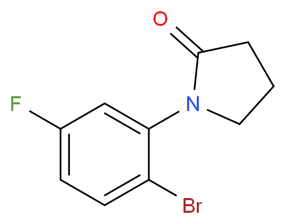 1280786-54-0 分子结构