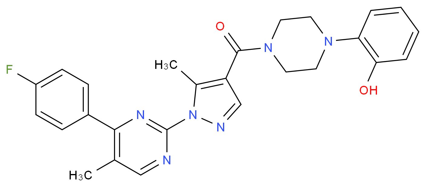  分子结构