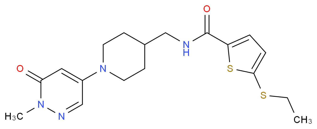  分子结构