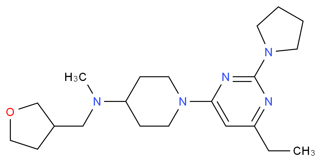  分子结构