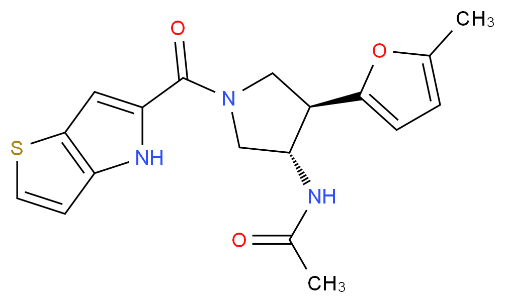  分子结构