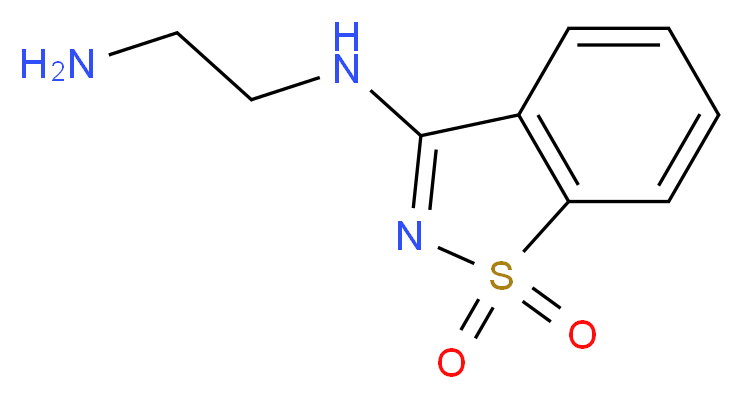 340018-25-9 分子结构
