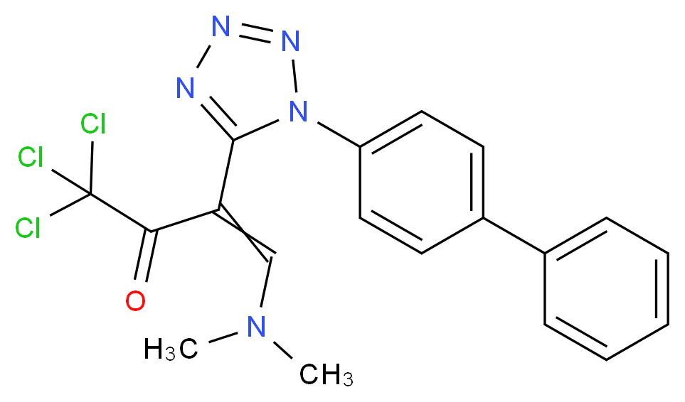 MFCD00179509 分子结构
