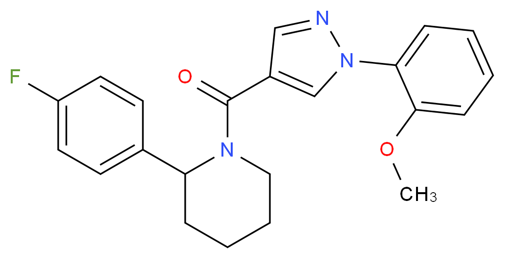  分子结构