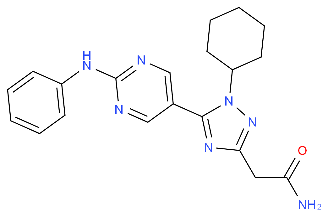  分子结构