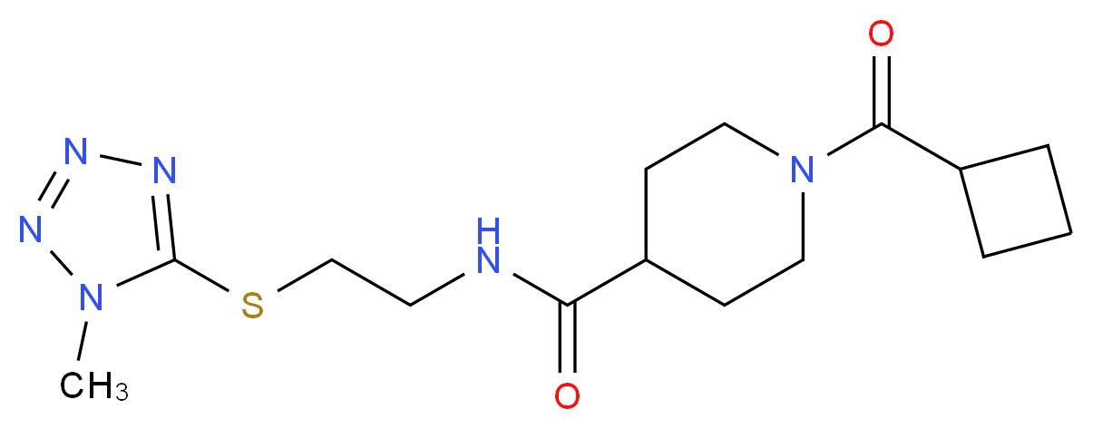  分子结构