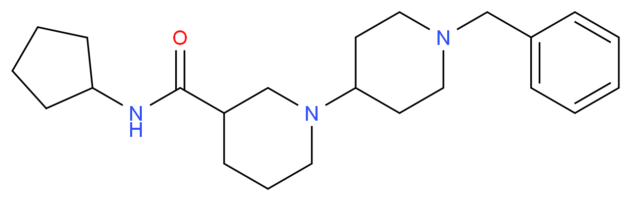  分子结构