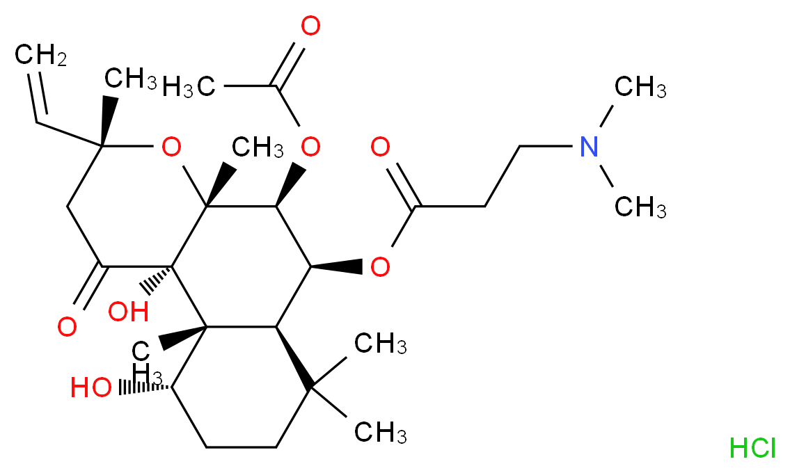 MFCD00236421 分子结构