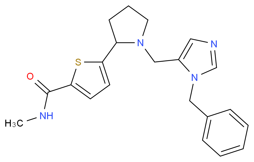  分子结构