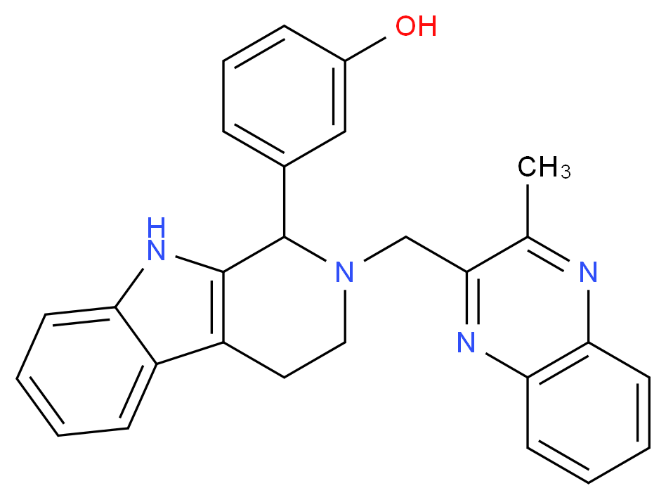  分子结构
