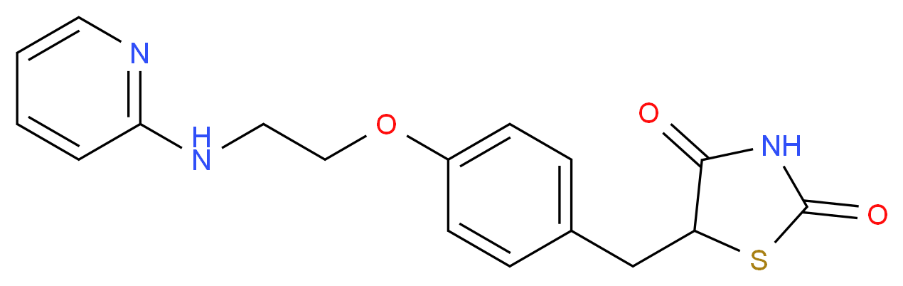 257892-31-2 分子结构