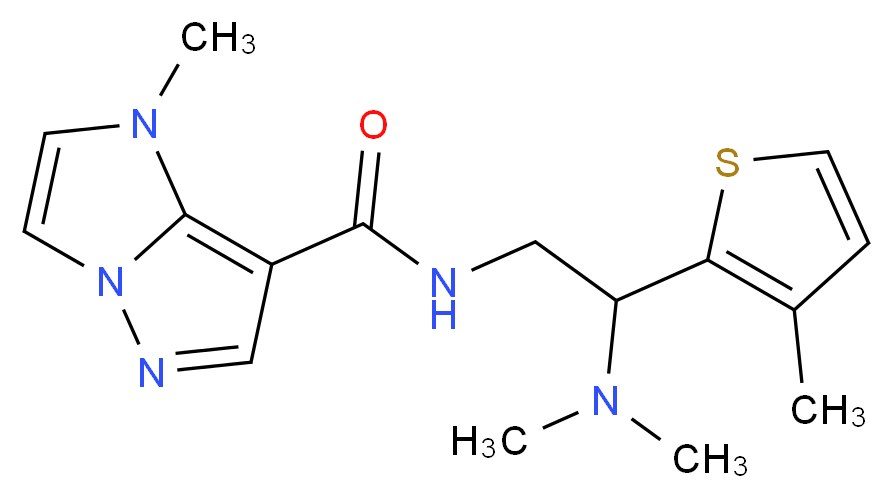  分子结构