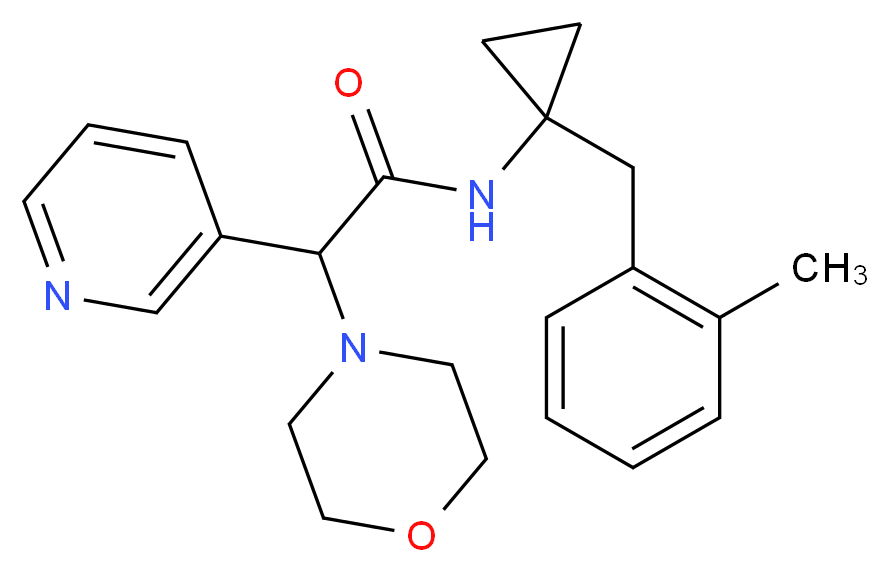  分子结构