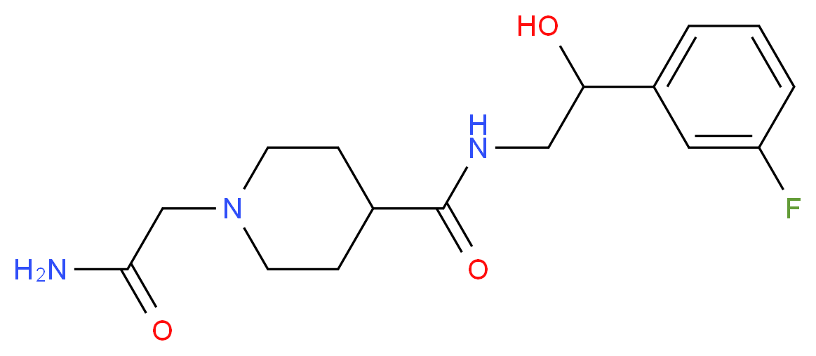  分子结构