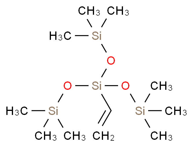 5356-84-3 分子结构