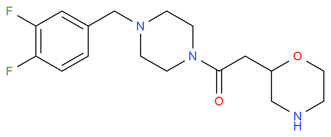  分子结构