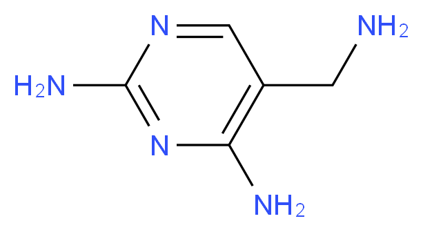 4458-18-8 分子结构