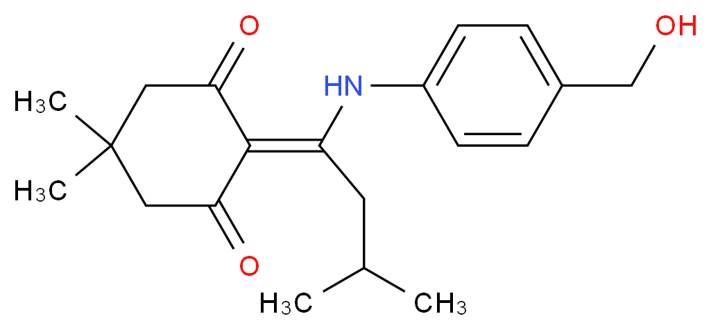 172611-73-3 分子结构