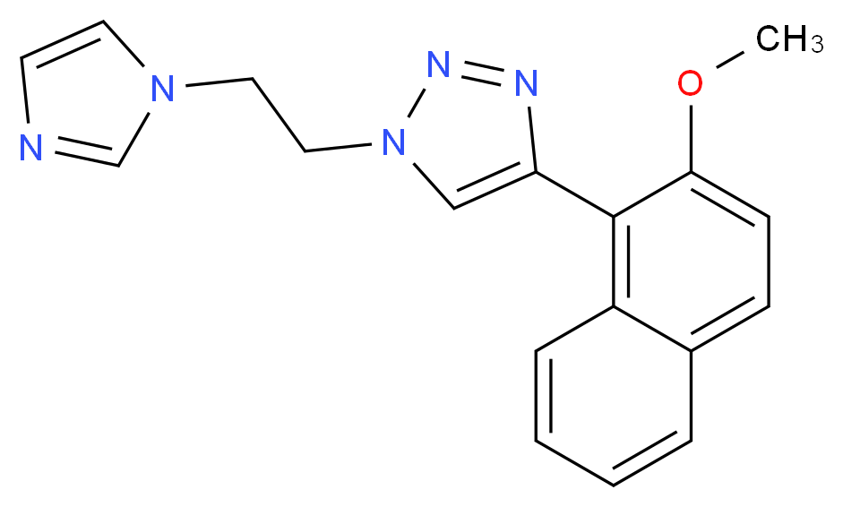  分子结构