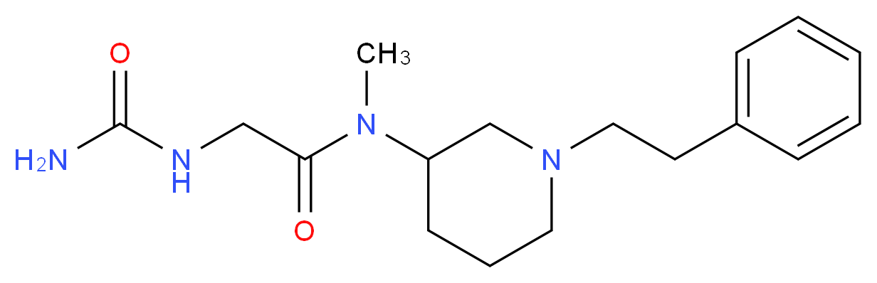  分子结构