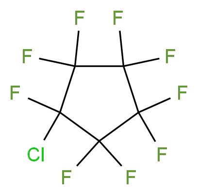 376-76-1 分子结构
