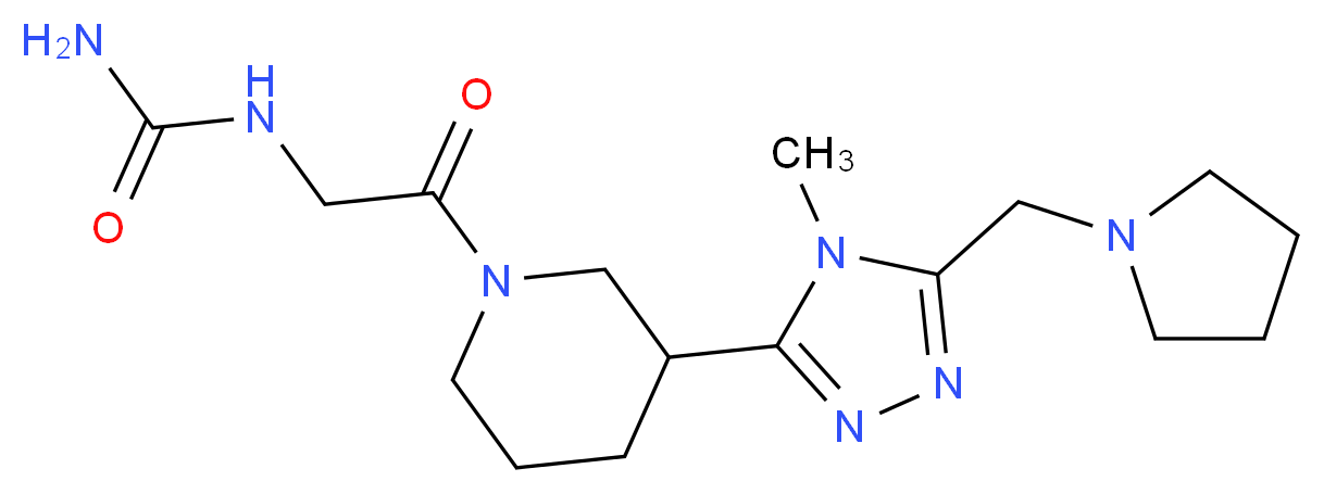  分子结构