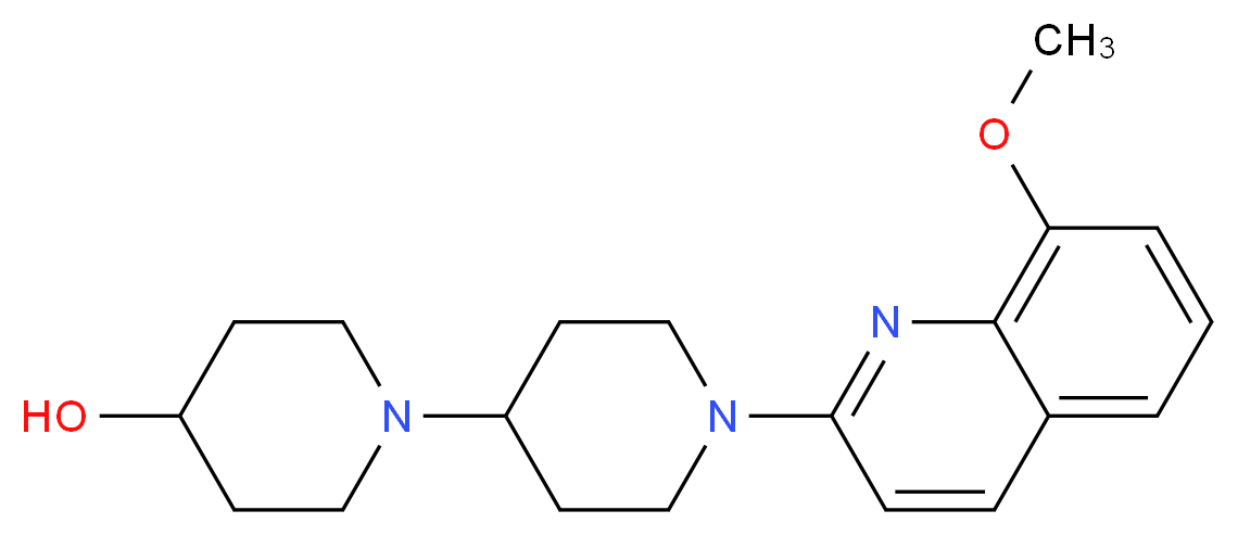  分子结构