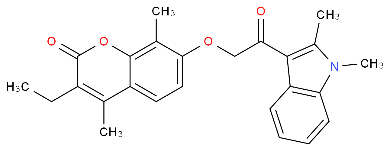 164252843 分子结构