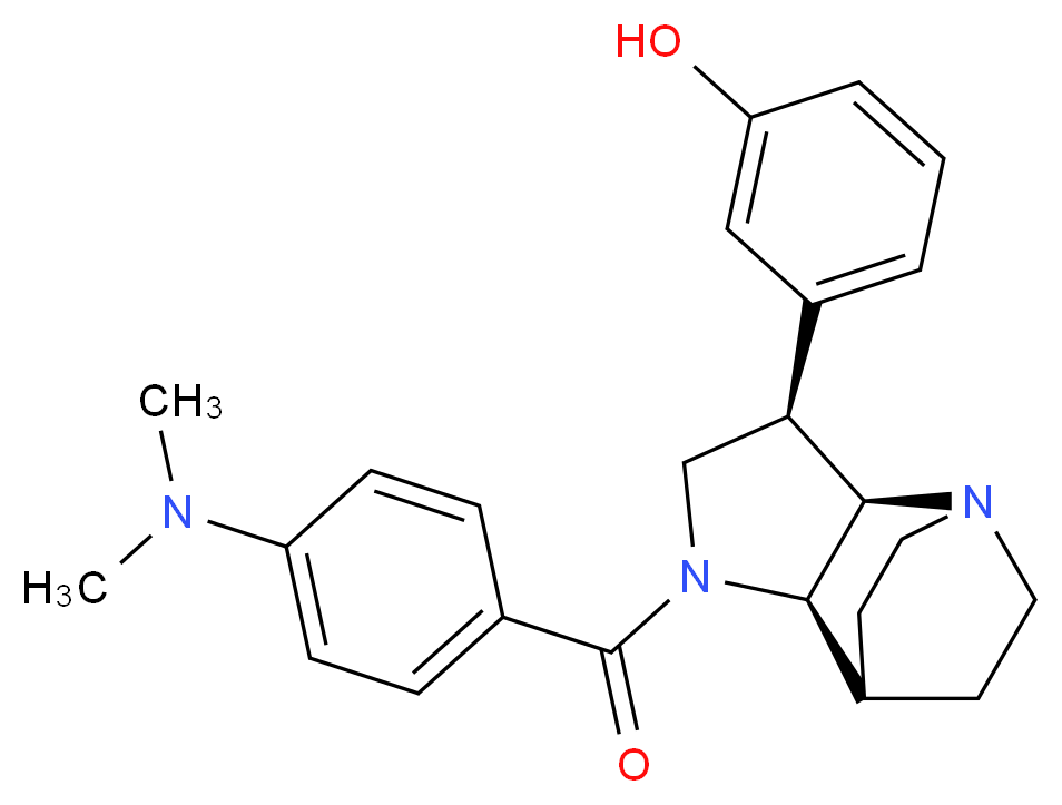  分子结构