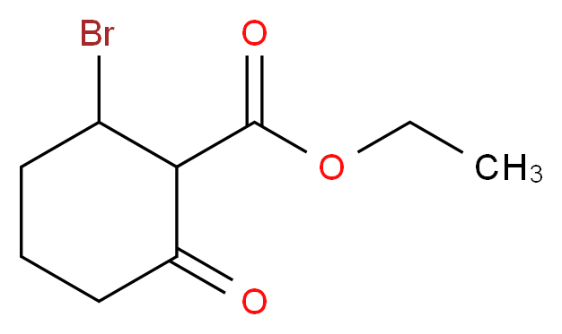 59964-90-8 分子结构