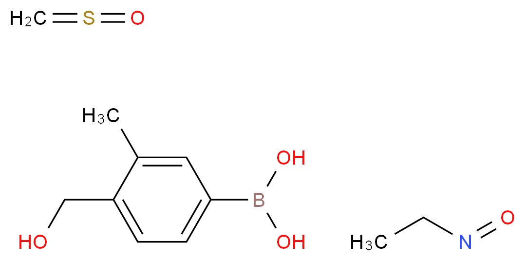 871333-03-8 分子结构