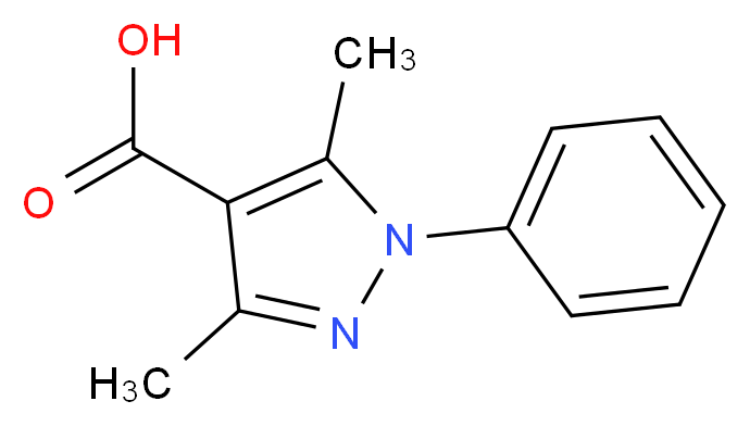 61226-19-5 分子结构