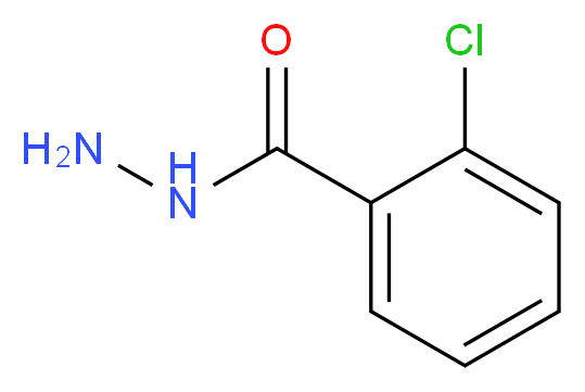 5814-05-1 分子结构