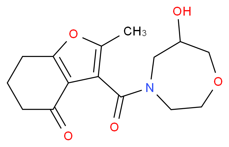  分子结构