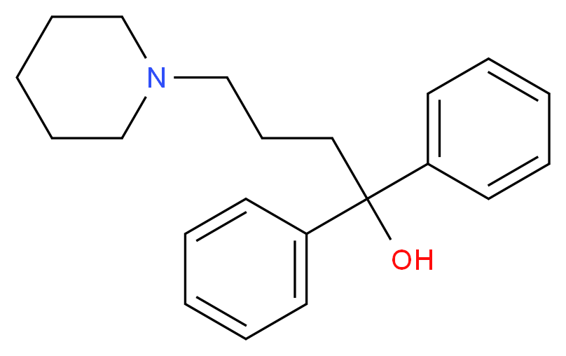 972-02-1 分子结构