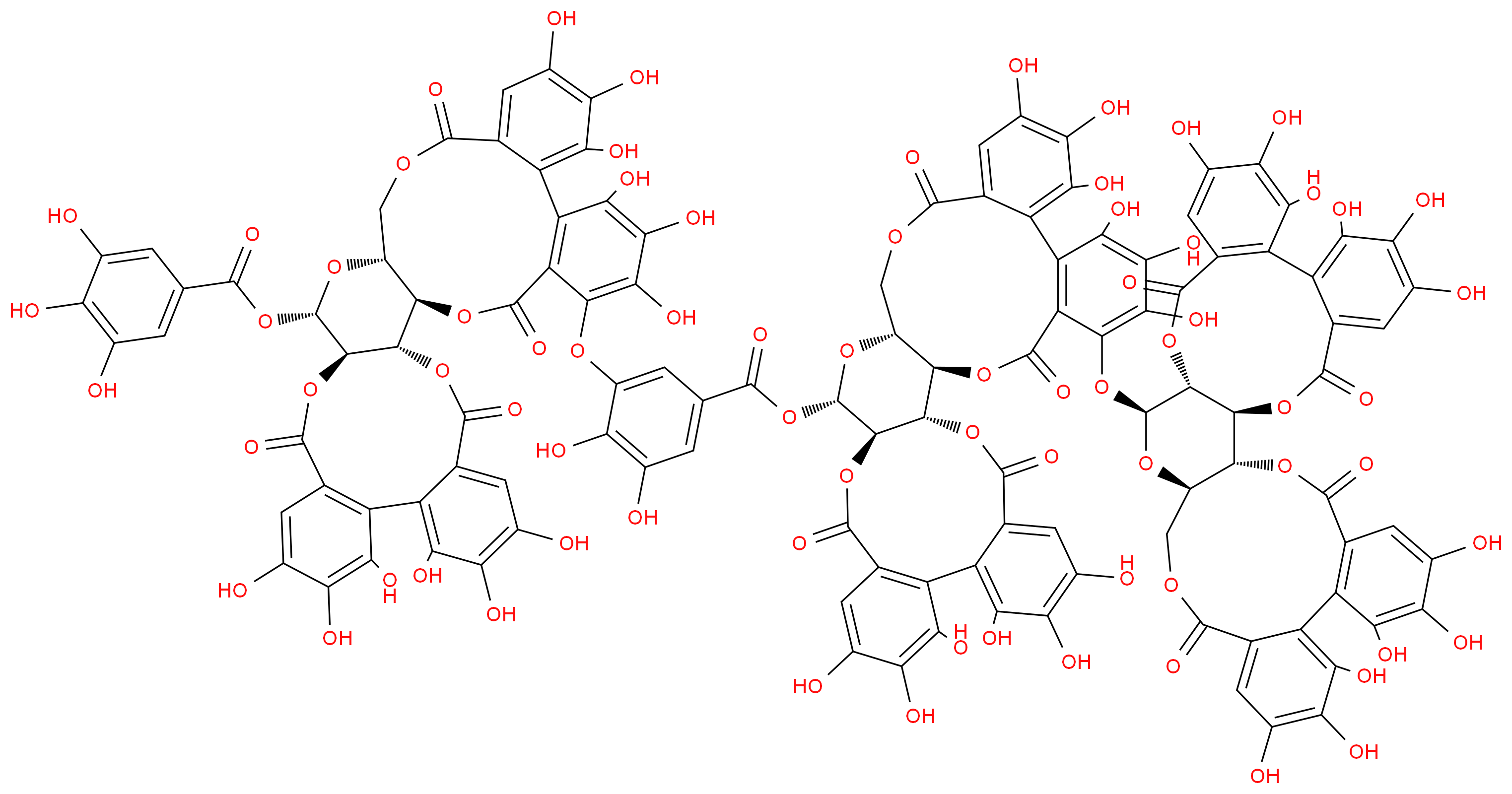 162223532 分子结构