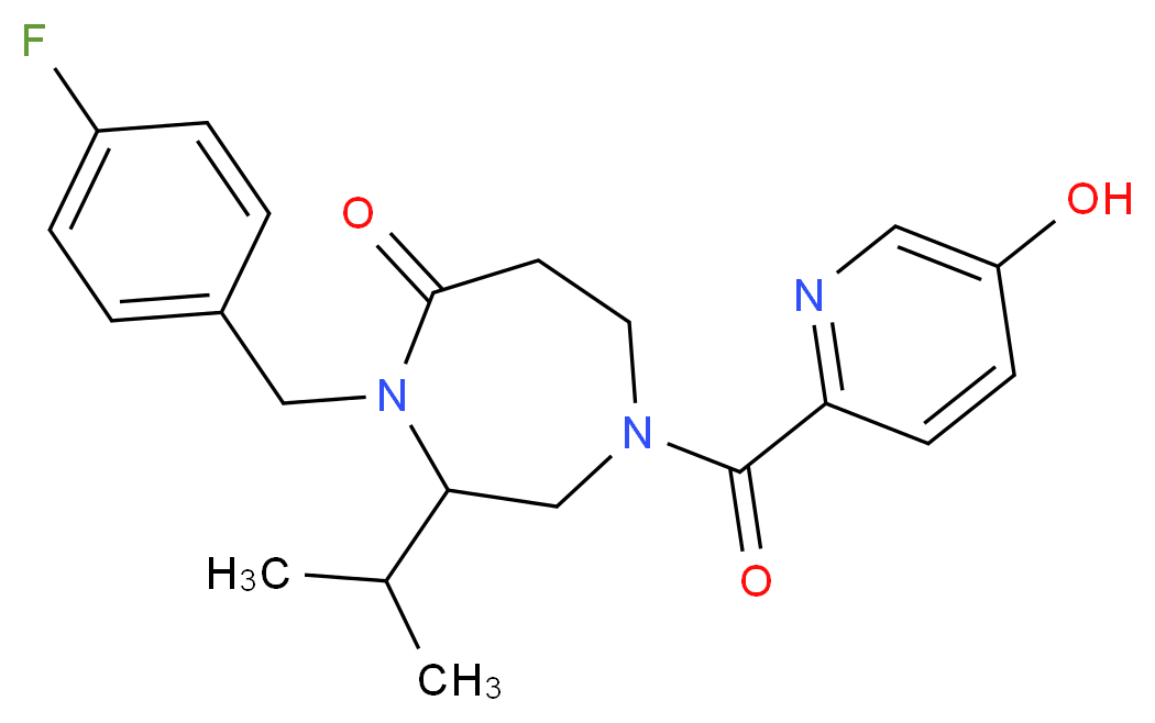  分子结构