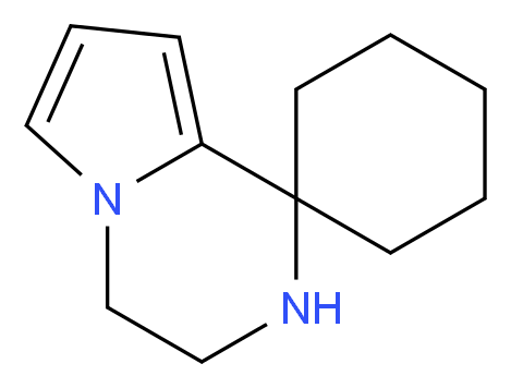 1210513-03-3 分子结构