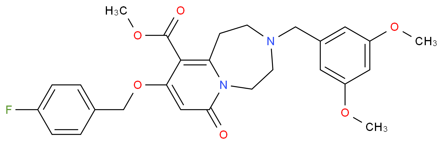  分子结构