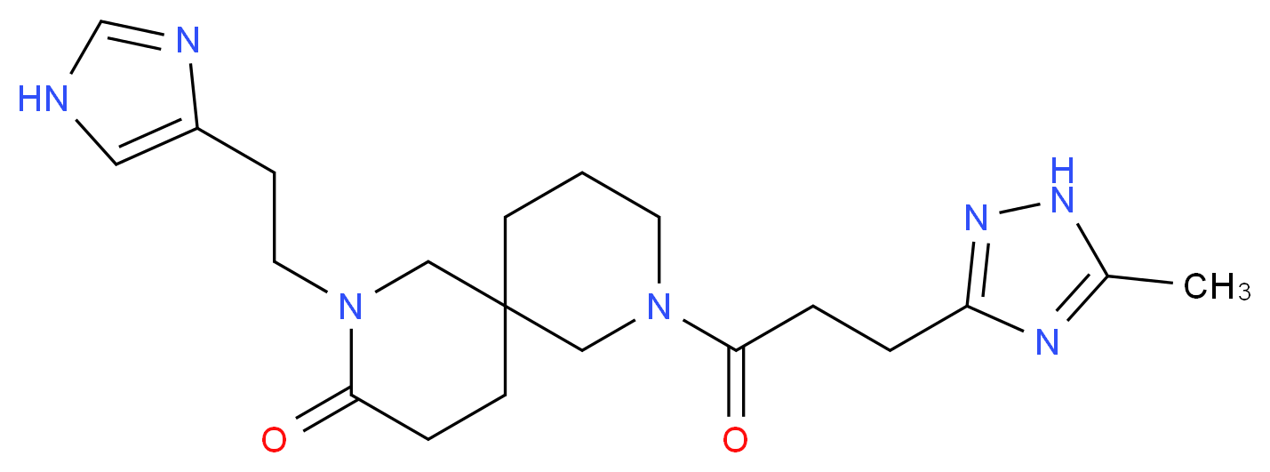  分子结构