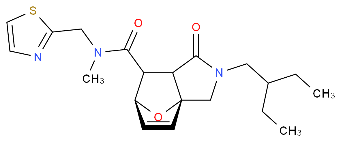  分子结构
